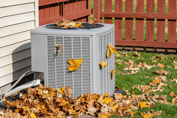 Best HVAC Air Duct Cleaning  in Hoback, WY