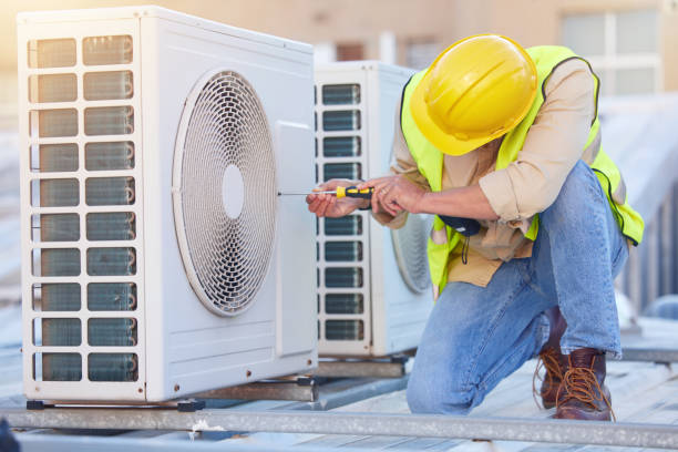 Best HVAC Companies Near Me  in Hoback, WY