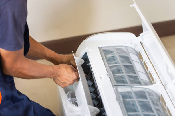Best HVAC Replacement Cost  in Hoback, WY