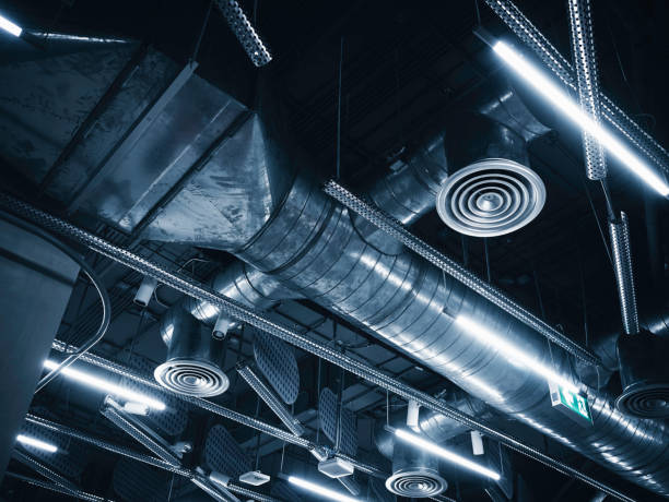 Best Best HVAC Companies  in Hoback, WY