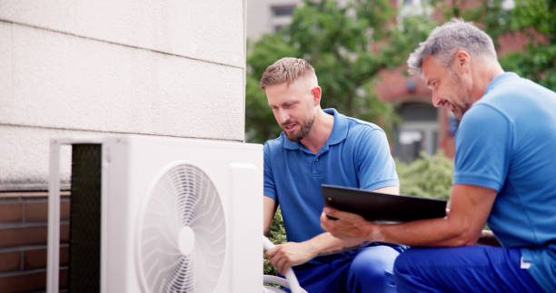 Best HVAC Installation Services  in Hoback, WY