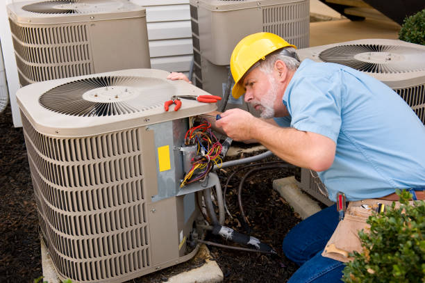 Best Best HVAC Companies  in Hoback, WY