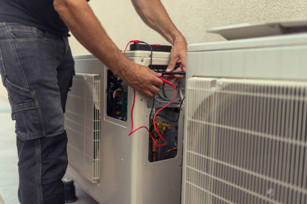 Best Residential HVAC Services  in Hoback, WY