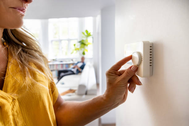 Best Local HVAC Companies  in Hoback, WY