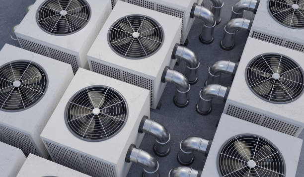 Affordable Air Conditioning Repair in Hoback, WY