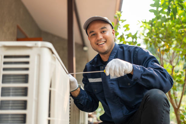 Best Local HVAC Companies  in Hoback, WY