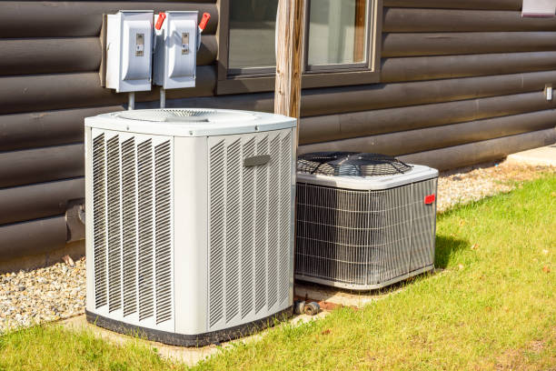 Best HVAC Installation Services  in Hoback, WY