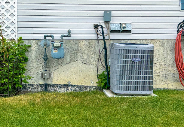 Best Commercial HVAC Repair  in Hoback, WY